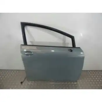 

ISLANDGREY MET Right Front Door Seat Leon (1p1) 1.9 Tdi