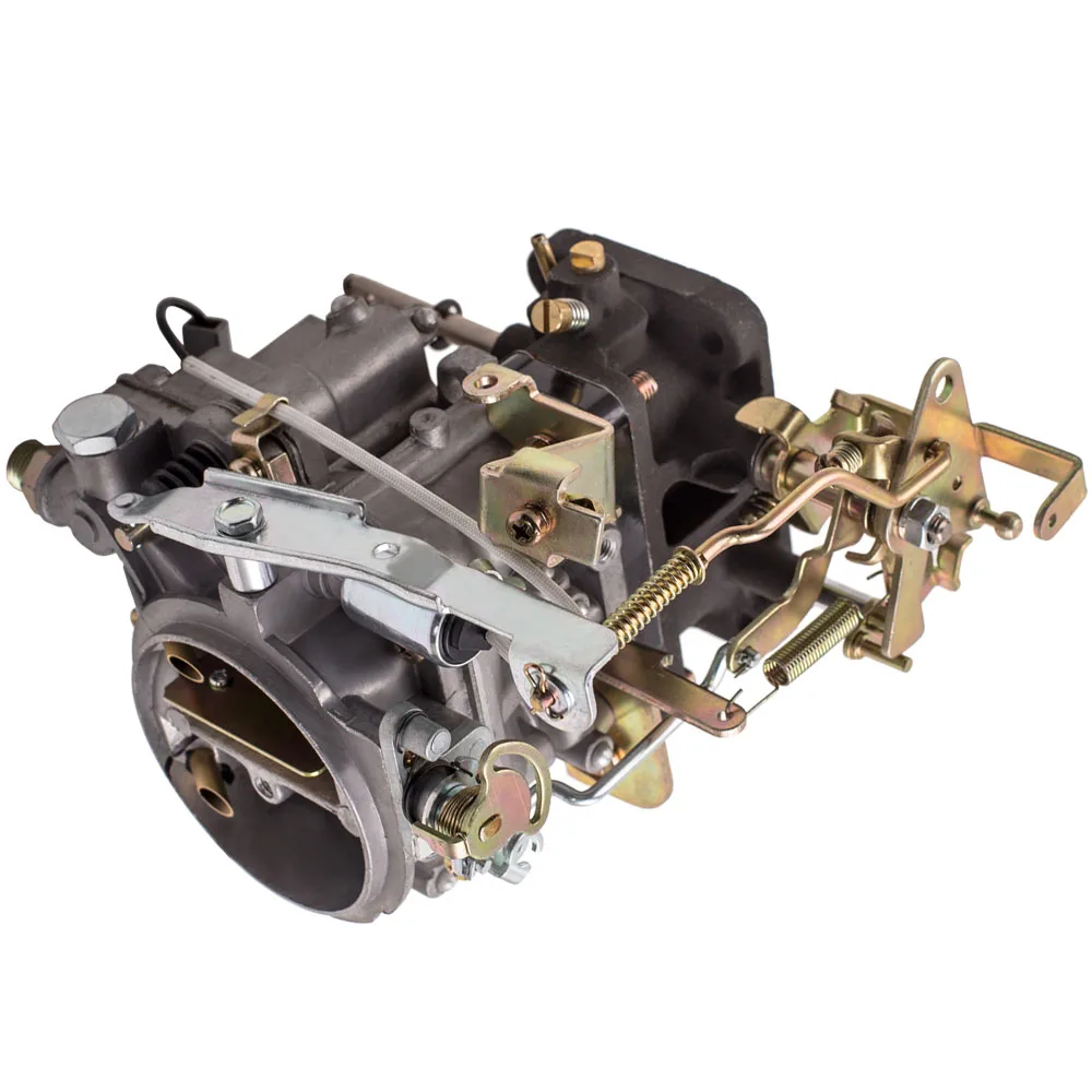 Карбюратор Carby для Toyota 2F 4 2 L Land Cruiser 1975-1987 2110061012 | Автомобили и мотоциклы