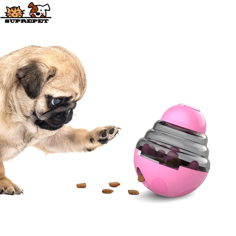 Электронная сигарета для собак SUPREPET Интерактивная игрушка кормления и