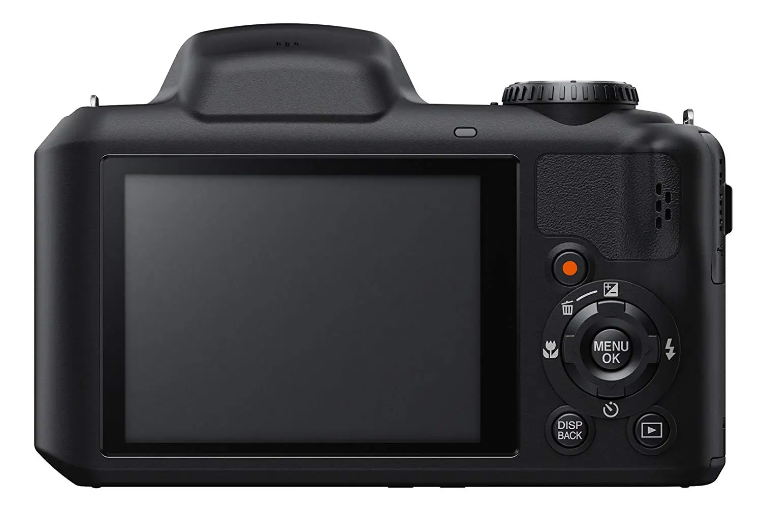 Используется, Fujifilm FinePix S8600 16 мегапикселя; цифровая камера с ЖК-дисплеем 3,0 дюйма