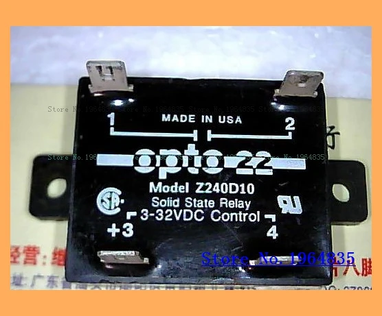 OPTO-Z240D10 | Обустройство дома