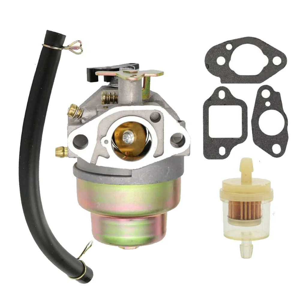 Комплект карбюратора для двигателя Honda GCV160(A1A, A2A, A2R, HON, GCT, RAN, N1, N2