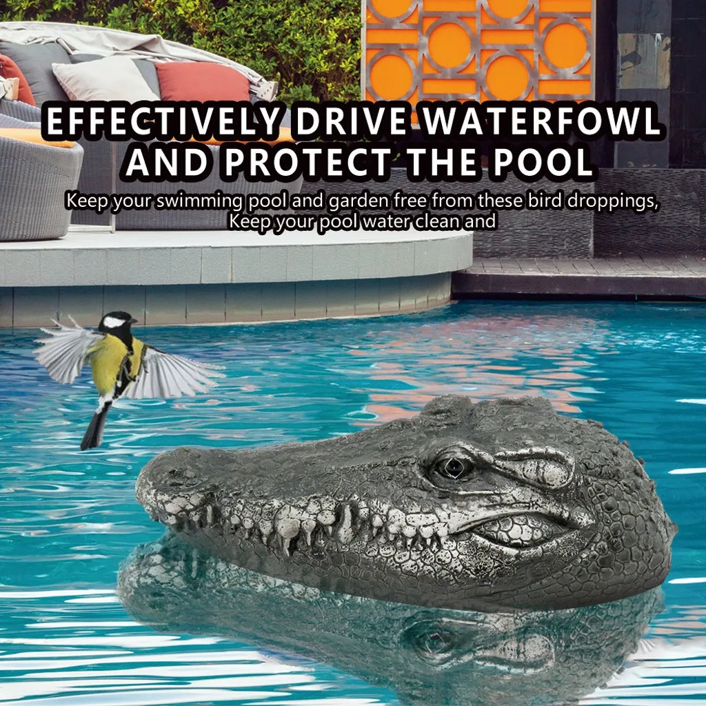 Flytec V005 RC Boat 2.4G Simulation-Crocodile Head Water Racing Electrical Remote Control Kids toys Juguetes brinquedos игрушки Flytec V005 RC Boat 2.4G Simulation-Crocodile Head Water Racing Electrical Remote Control Kids toys Juguetes brinquedos игрушки