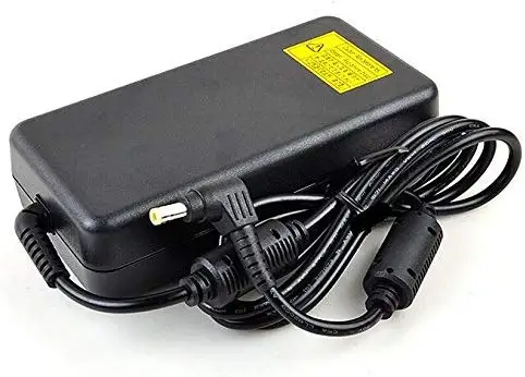 Huiyuan подходит для 19,5 V 7.7A 5.52.5 150W адаптер переменного тока питания для ноутбука ASUS G73jh G71g G72gx G71v G72jw ADP-150NB D G74 N76 K72 G53JW G74SX G72GX