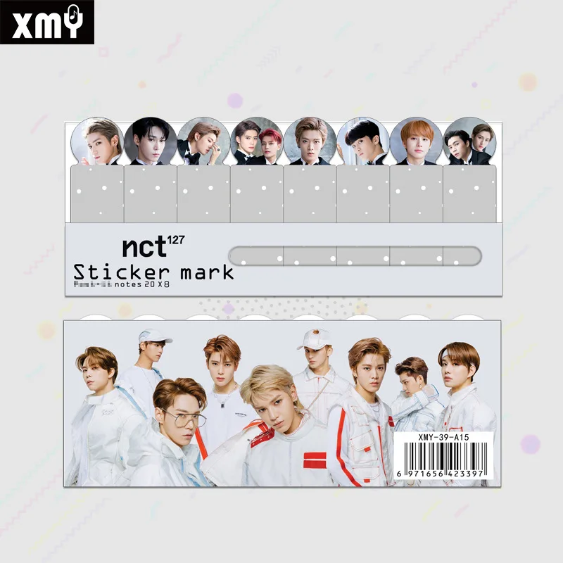 39-A15-NCT127