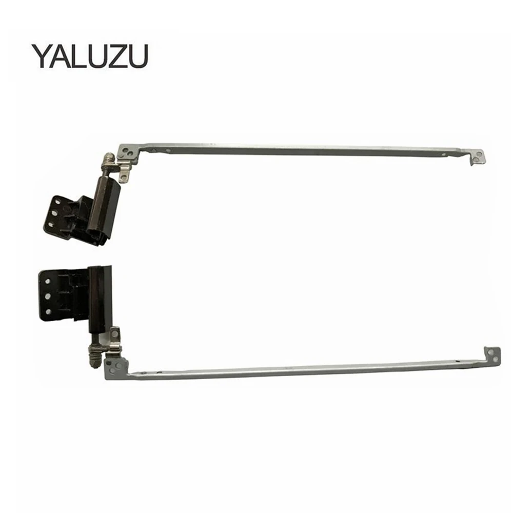 YALUZU ноутбук петли для DELL vostro 3450 V3450 V3450D PN: FBV02012010 FBV02011010 ноутбук левый и правый экран ЖК-петли