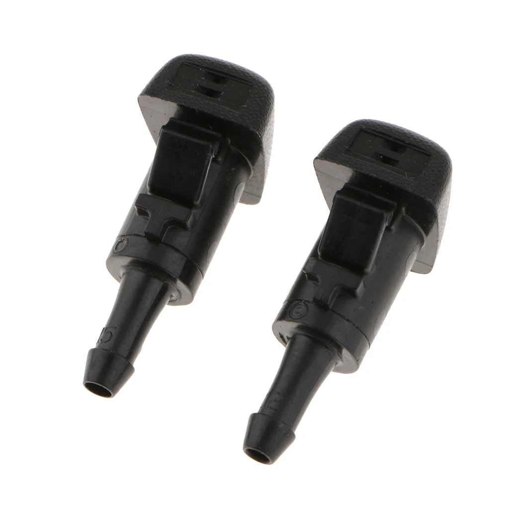 2 Front Windshield Washer Wiper  For Hyundai 07-15 Veracruz/ix55