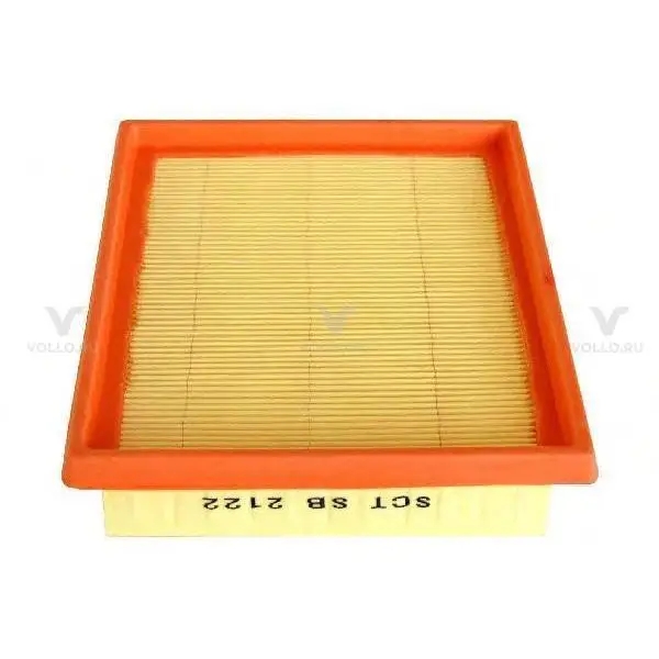 SCT SB 2122 Воздушный фильтр SB2122