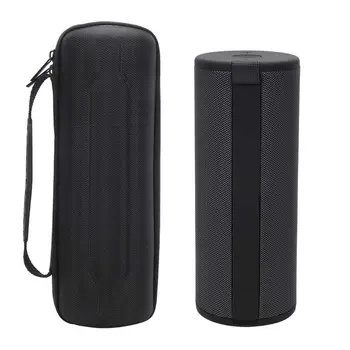 

Hard Travel Case Storage Pouch Sleeve With Strap Shoulder Bag for Ultimate Ears UE BOOM 3 Portable Bluetooth Wireless Speaker