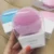 Foreo luna Mini 2 Face cleansing brush, С Настоящим ЛОГОТИПОМ FOREO, USB-Зарядка, Водонепроницаемый, 8 Уровней