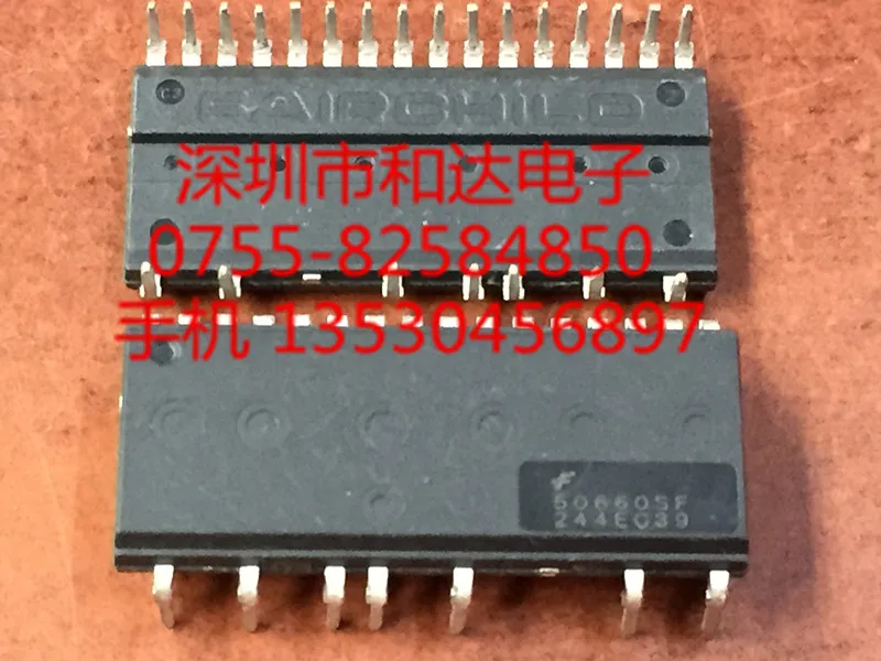 5 шт./лот FSB50660SF 50660SF