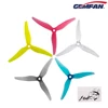 Gemfan Hurricane MCK 51466 5,1x3 Лопасти PC Propeller для RC FPV Racing Freestyle 5 дюймов 4S 6S дроны Nazgul5 XL5 V4 ► Фото 2/6