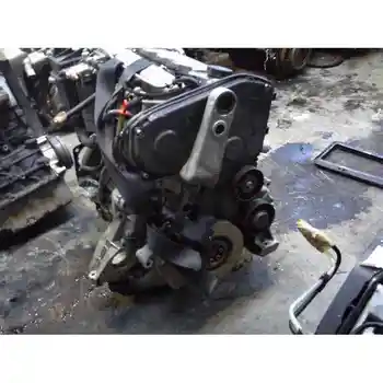 

AR34202 Complete Engine Alfa Romeo 166 Alfa Romeo Alfa 166 2.4 Jtd
