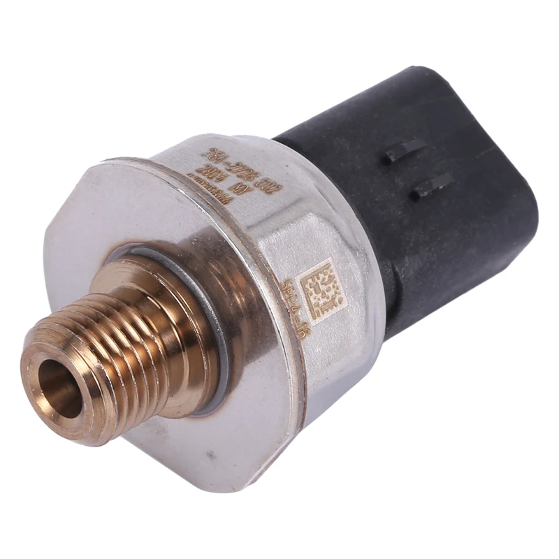 Brand New Fuel Rail Oil Pressure Sensor For Caterpillar C13 C15 C16