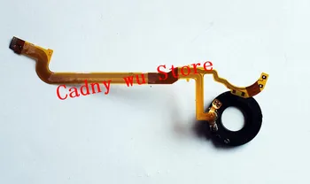 

NEW Lens Aperture Group Flex Cable For Canon EF-S 18-55mm f/3.5-5.6 IS II 18-55 repair part