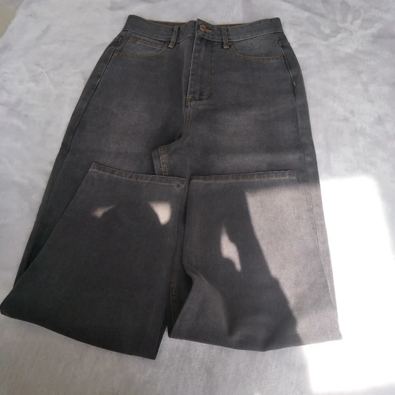 Women Jeans 2020 New High Waist Jeans