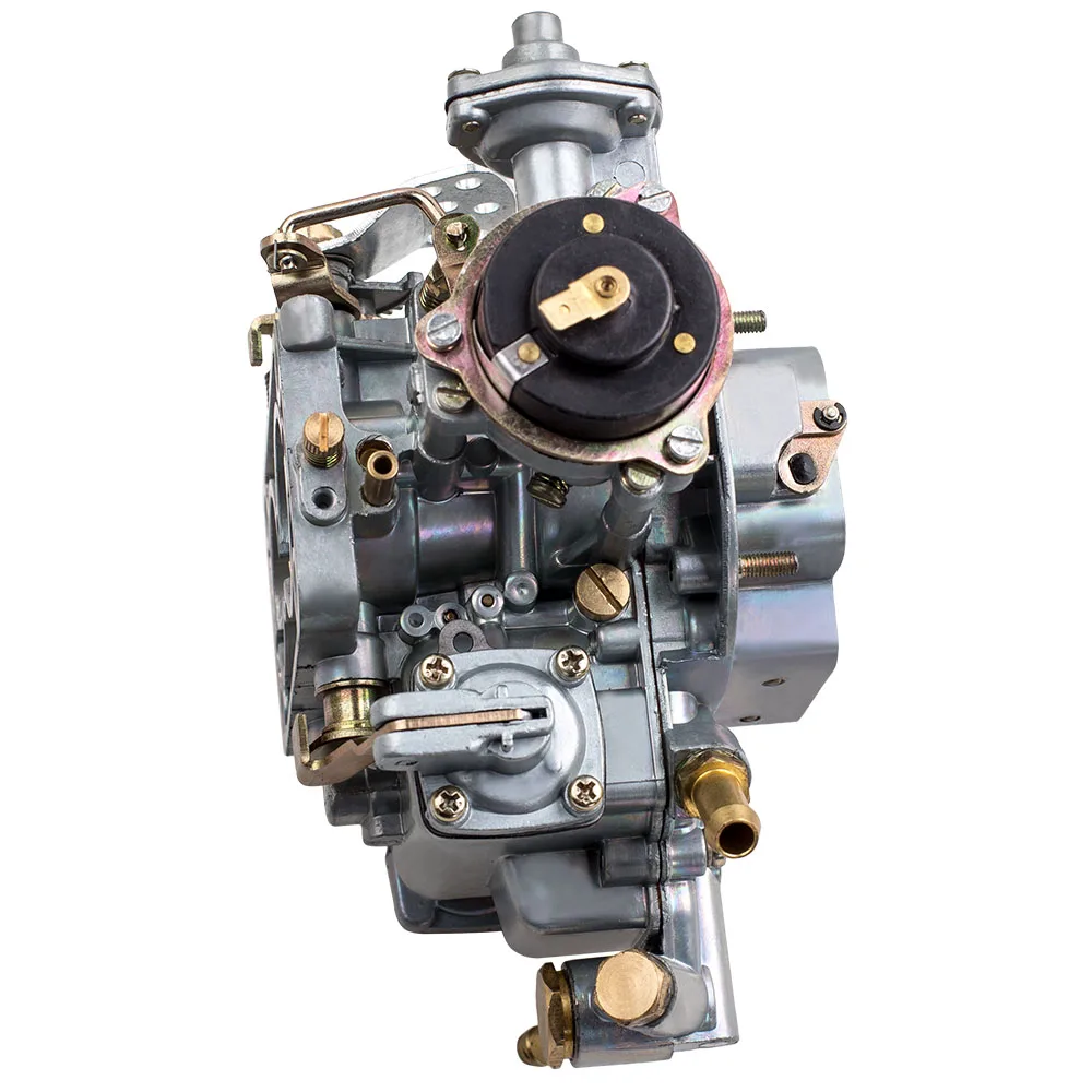 Карбюратор Carb для Toyota Jeep Dodge VW 38/38 DGEV DGES 32/36 DGAV Renault Для Toyota|Карбюраторы| |