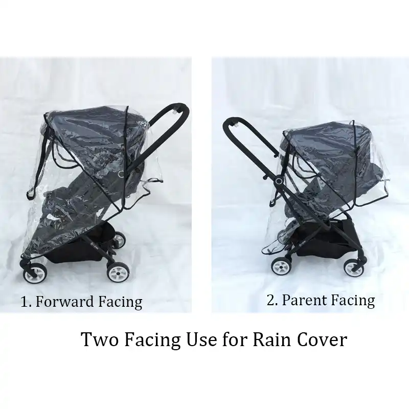 cybex eezy s rain cover