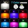 10Pcs Super Bright T3 T4.2 T4.7 Led Bulb Canbus Car Interior Lights Indicator Dashboard Warming Instrument 3030SMD Lamps ► Photo 3/6