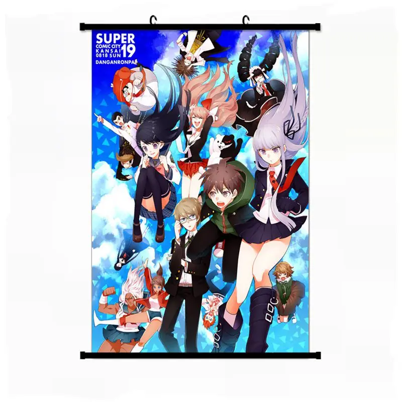 Danganronpa Danganronpa