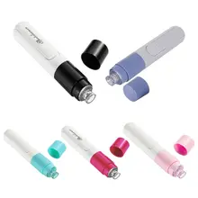 Мини Электрический вакуумный очиститель пор Очищение акне для удаления черных точек