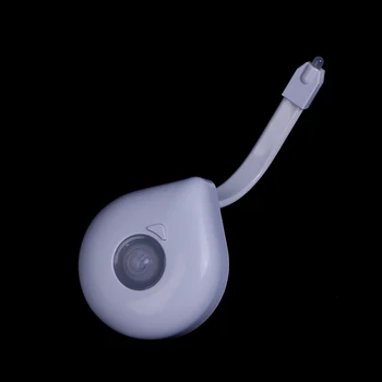 

Bowl Bathroom Toilet Night LED 8 Color Lamp Light Sensor Activated