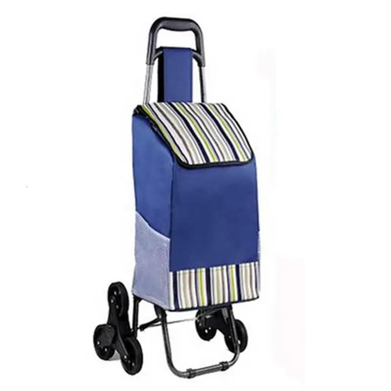 MODEL D La carito Compra Carello Carro Verdulero Table Mesa Cocina De Courses Avec roulets Тележка для покупок Roulant Кухонная Тележка - Цвет: MODEL D