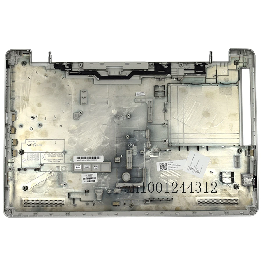 Для hp 17-BS 17G-BR 17-AK Нижний Базовый чехол 926501-001 926493-001