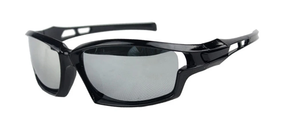 Cycling Eyewear Men Women Sport Sunglasses Brand UV400 Bicycle Sun Glasses Outdoor Bike Driving Night Vision Goggles