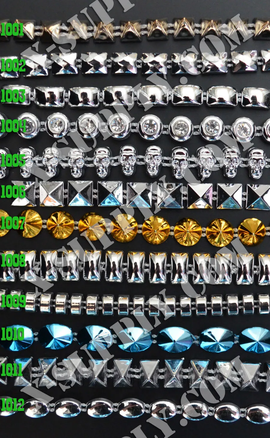 Plastic Stud Trimming (13)