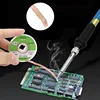 1.5/ 2/ 2.5/ 3/ 3.5MM Width Desoldering Braid Welding Solder Remover Wick Wire Lead Cord Flux BGA Repair Tool Desolder Wire 1.5M ► Photo 2/6