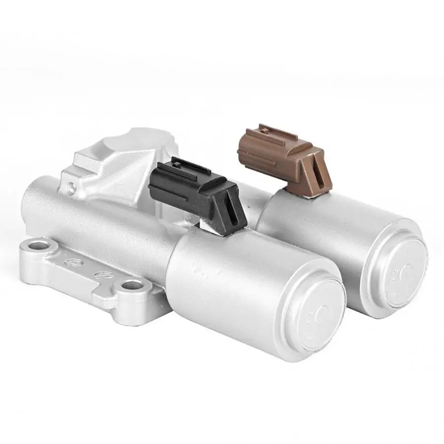 Электромагнит коробки передач комплект 28260-RPC-004 Подходит для Honda Civic L4-1.8L 2006-2011 Алюминиевый автомобильный аксессуар