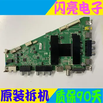 

Original logic circuit board main board led50a900 main board 0091802852b 3261-zc01-01 with v500hj1-pe8 circuit board