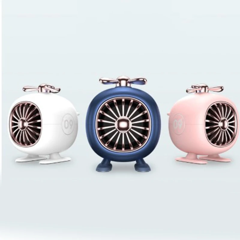 Горячая продажа Bluetooth динамик вертолет внешний вид дизайн портативный сабвуфер