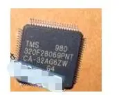 

100% NEW Free shipping TMS320F28069PNT 320F28069PNT TMS320F28069 TMS320F28069P