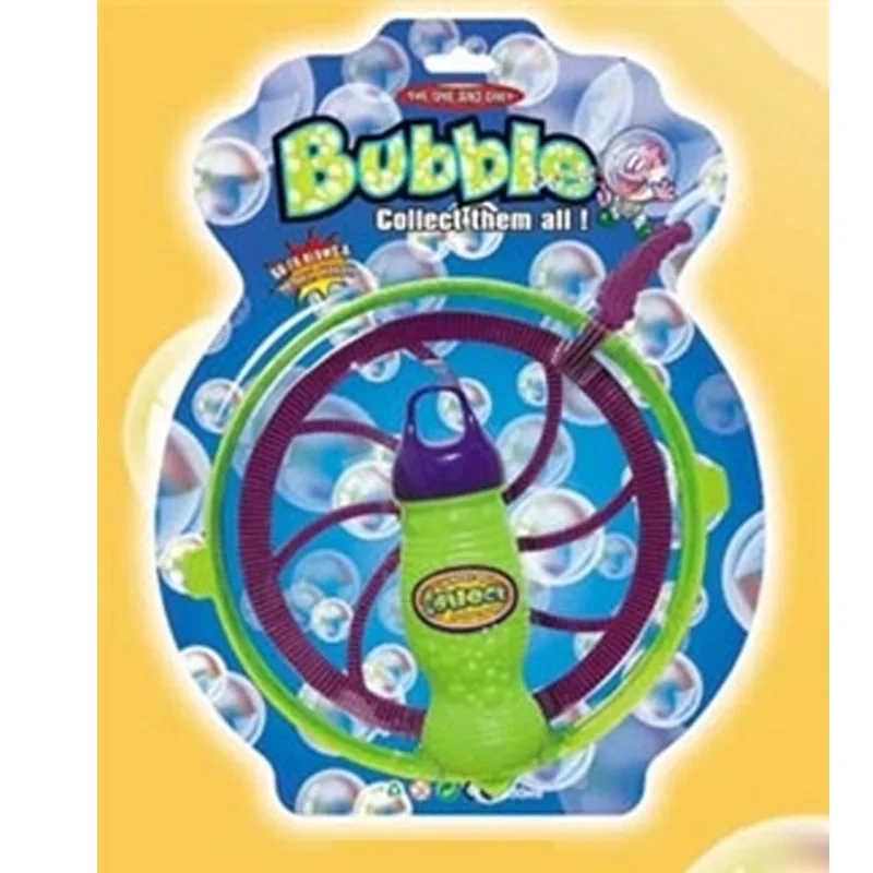Pao quan причудливый pao pan Korah Bubble Wand Открытый Повседневный развлечения пузырь шоу игрушка с техническими характеристиками реквизит