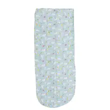 1 шт. хлопок и лен вентилятор крышка Пылезащитная Крышка для вентилятора напольного типа Домашний Вентилятор Защитная крышка