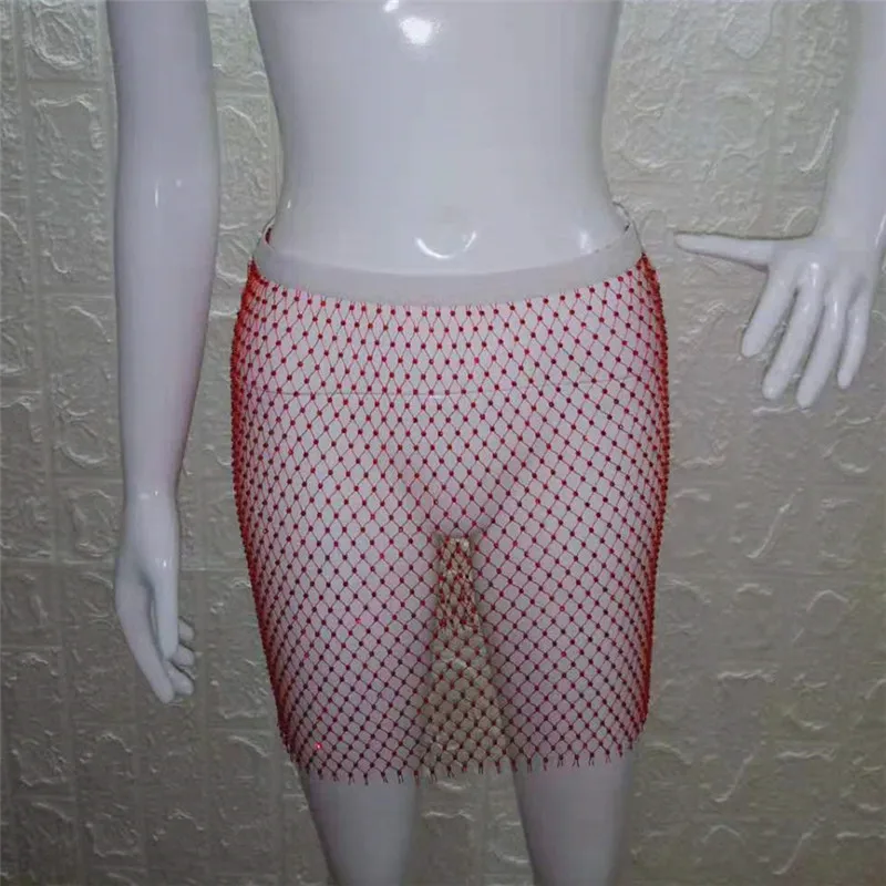 红