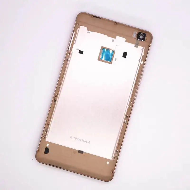 Для Xiaomi mi MAX1 крышка батареи задняя дверь Корпус чехол mi ddle шасси для Xiaomi mi Max 1 крышка батареи Замена