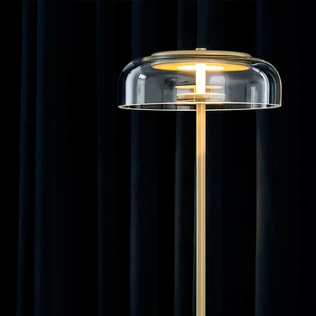 

modern led floor lamp lamparas de pie lampadaire floor lamp dining room living room