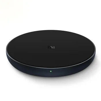 

in stock Qi Wireless Charger WPC01ZM 10W MAX Quick Charge Type-C for iPhone for Samsung For huawei