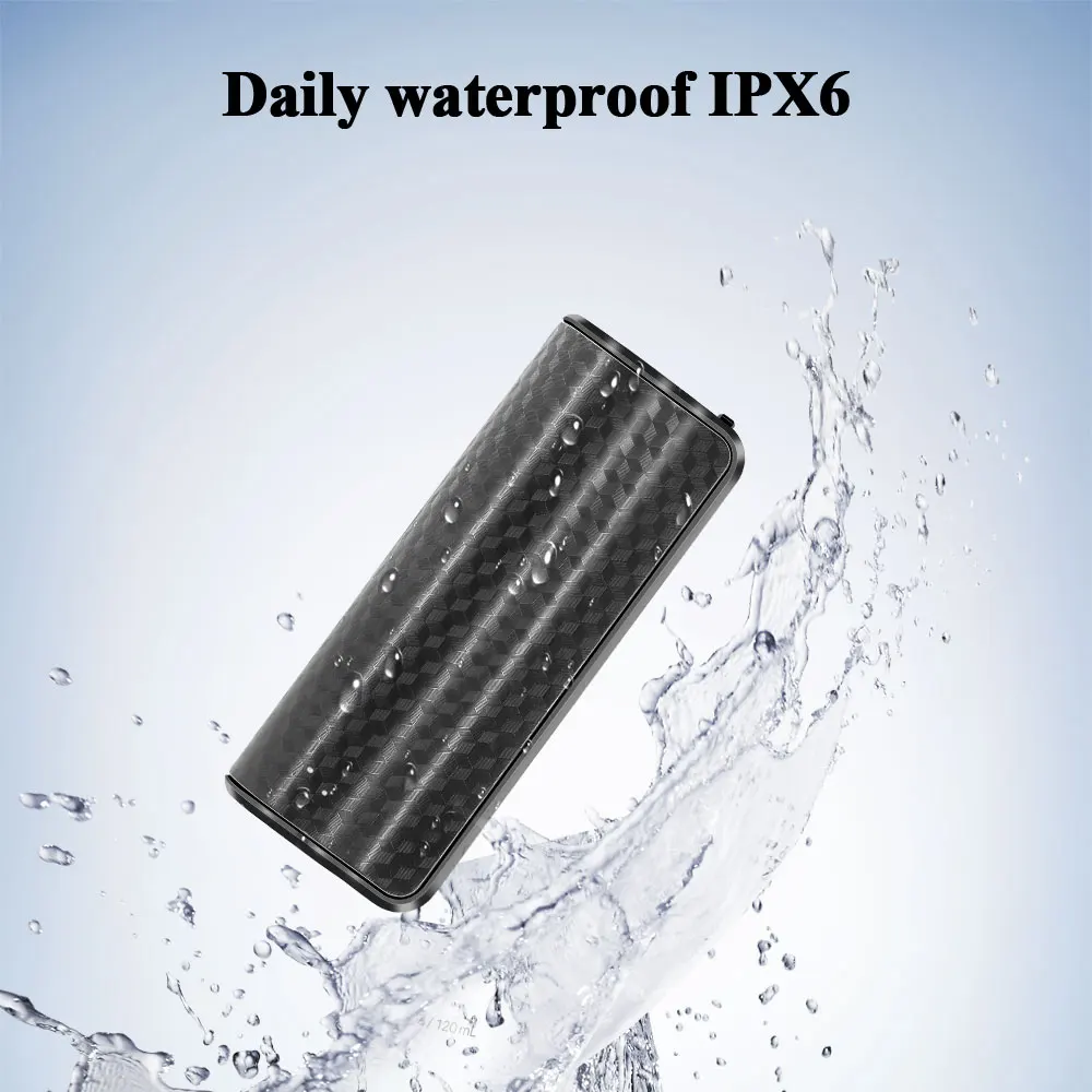 Q70 Mini Voice Recorder 5