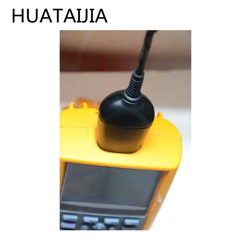 Fluke 적외선 데이터 라인 IR189USB FLUKE 287 289 187 189 적외선 데이터 라인휴대폰 유동 케이블