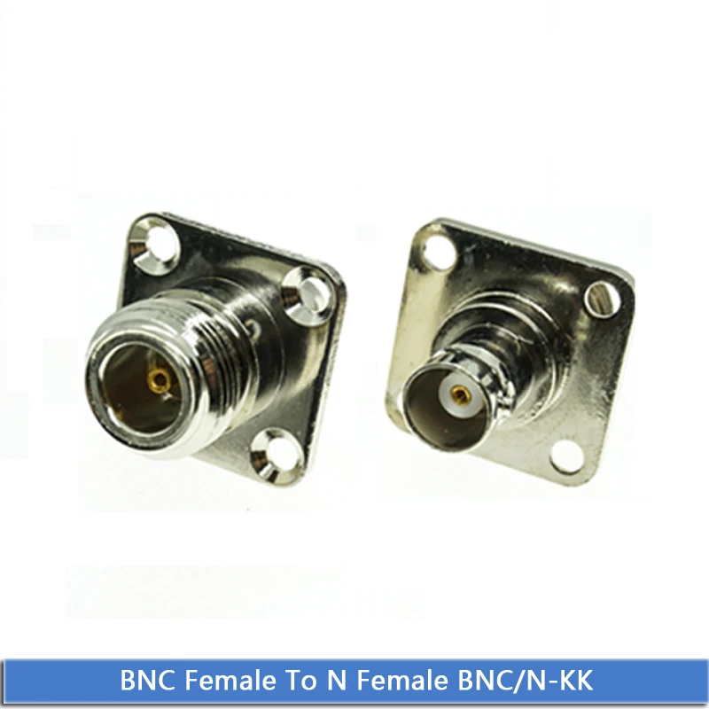 BNC N-KKF