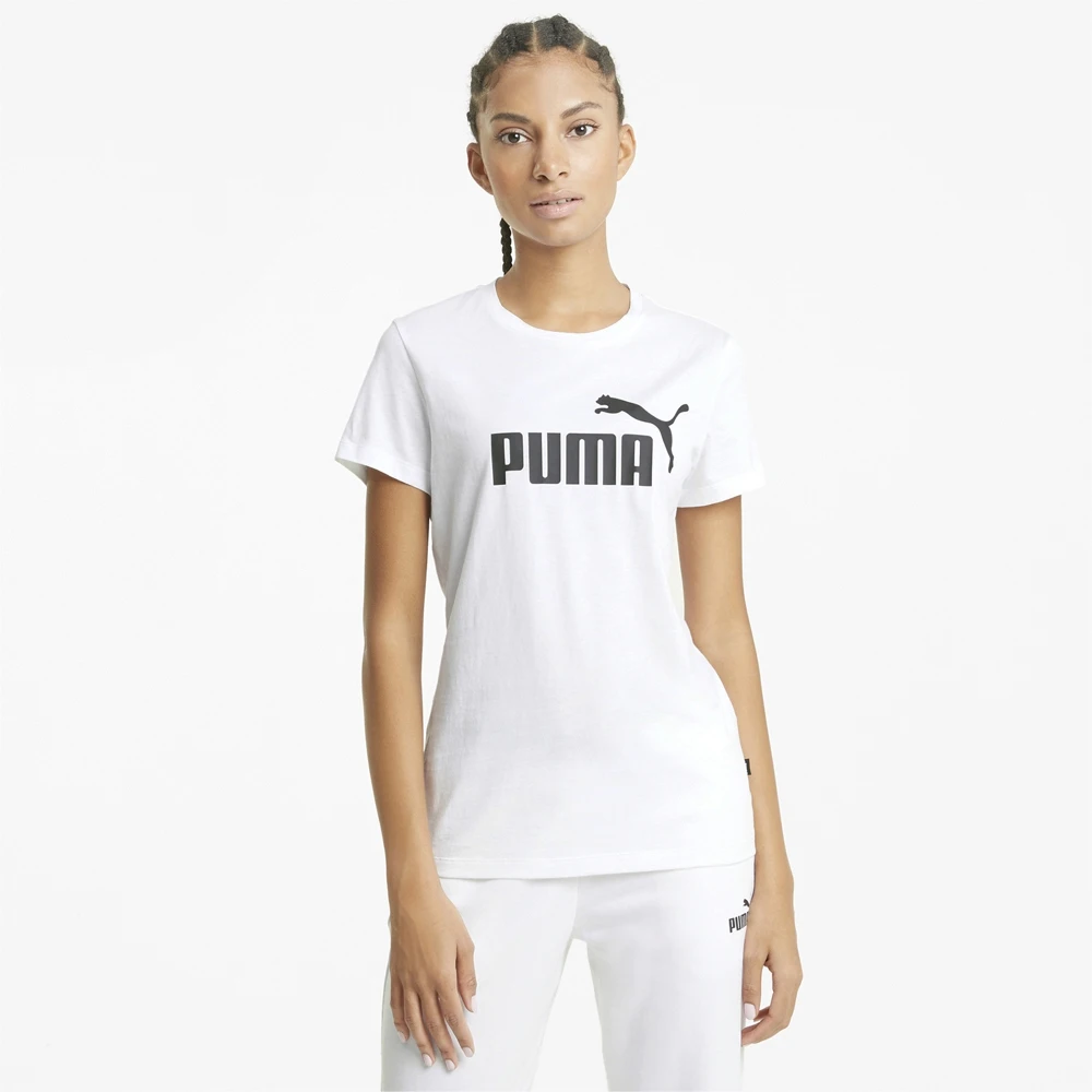 Puma Essential Logo Tee 58677402 