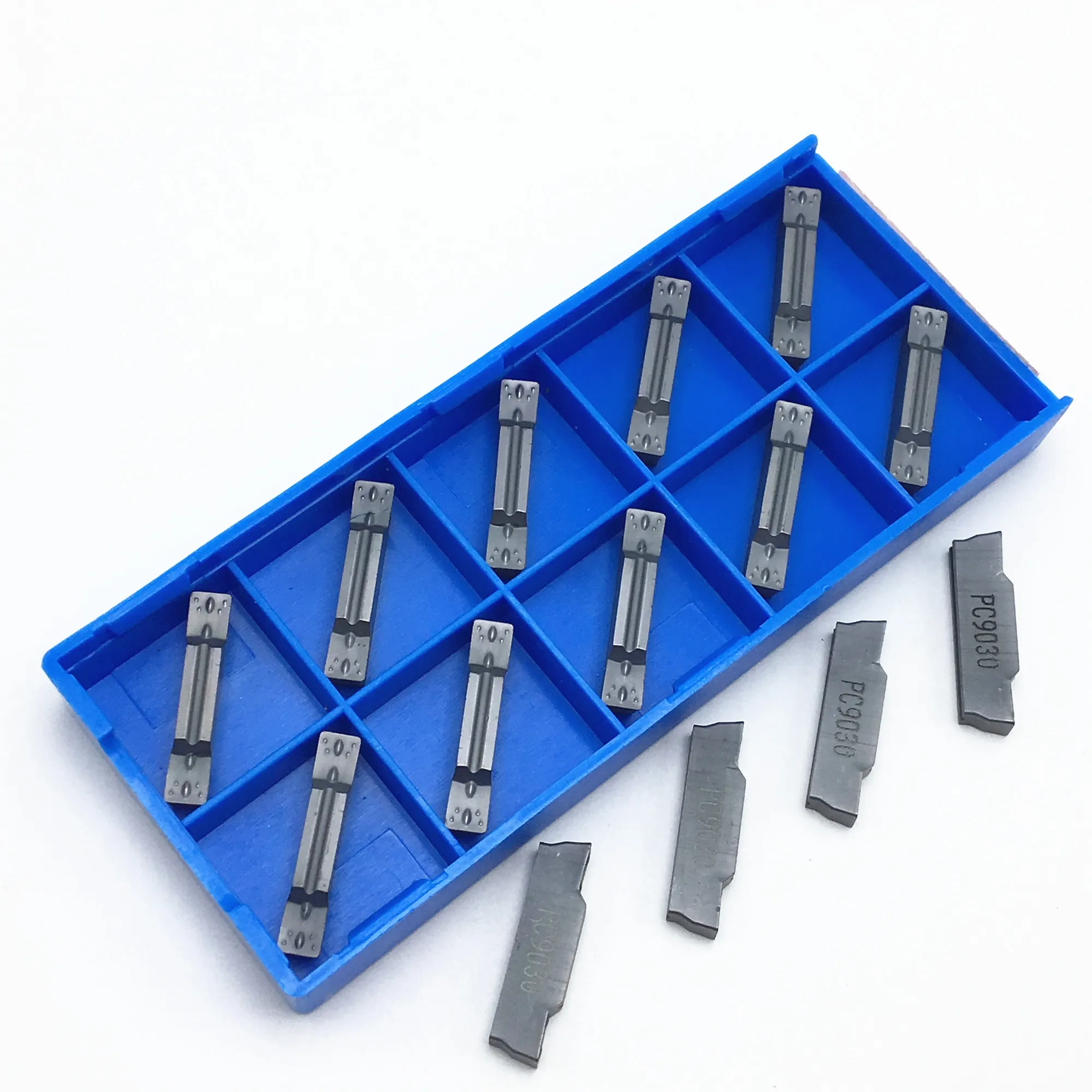 Рисунок 2 - Прорезной инструмент MGMN300 M