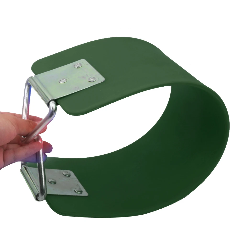 Kids Indoor & Outdoor Fun Playground EVA Swing Seat Backyard Garden Toy