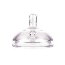 Соска с широким ртом бутылочка для кормления PPSU010 PPSU011 GJ065 GJ063 аксессуары для бутылочки для кормления силиконовая соска