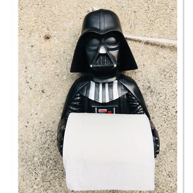 Spaceballs The Toilet Paper