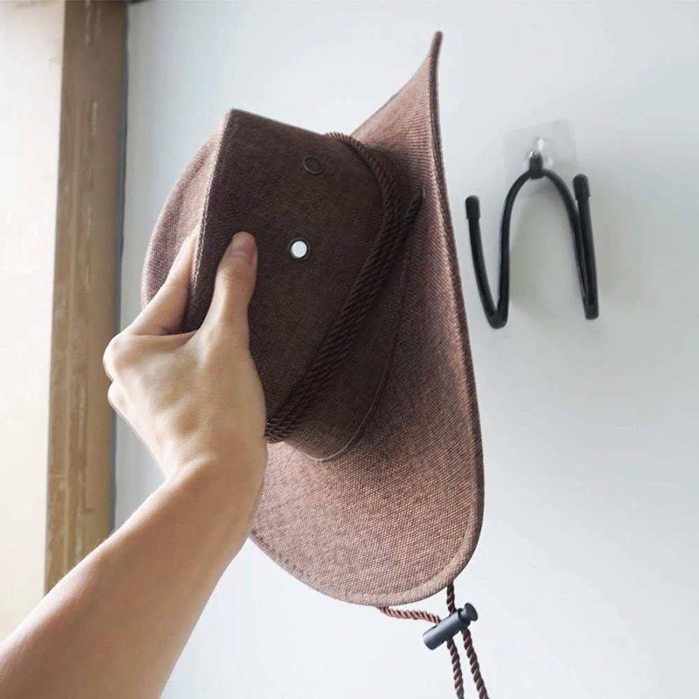 Wall Mounted Diy Cowboy Hat Rack ubicaciondepersonas.cdmx.gob.mx